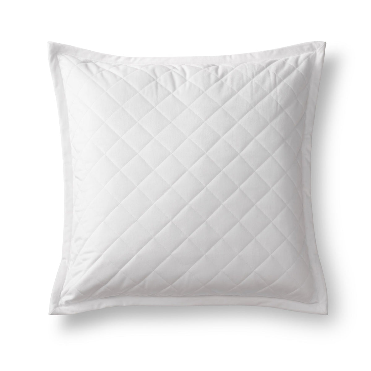 Diamond Dust Pillow