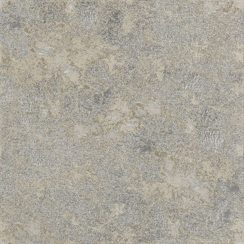 Terrazzo Silver Swatch