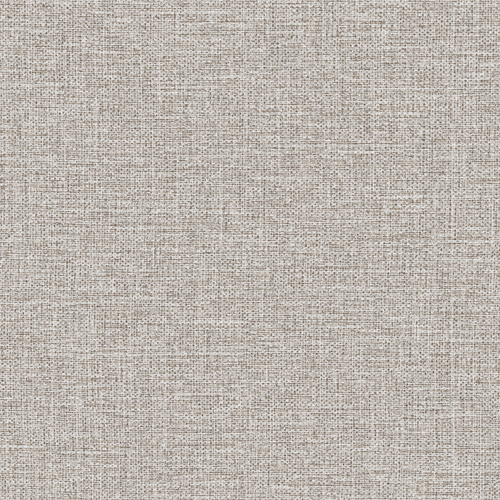 Faux Flax Grey Swatch