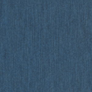 Faux Linen Indigo Swatch