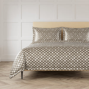 Scales Duvet Set