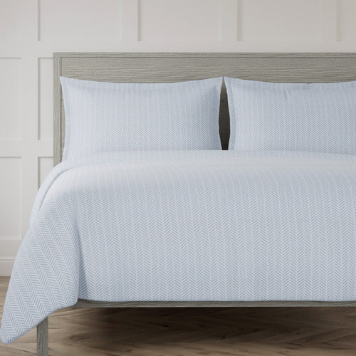 Aran Duvet Set