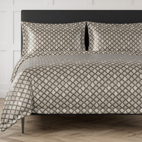 Scales Duvet Set