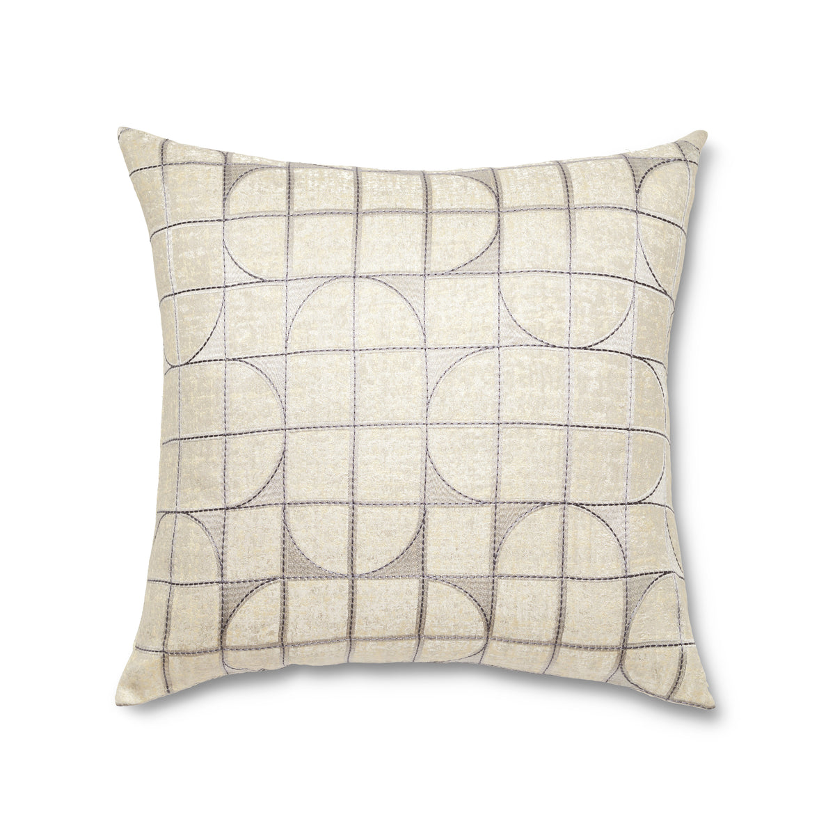 Capsule Pillow – Ann Gish