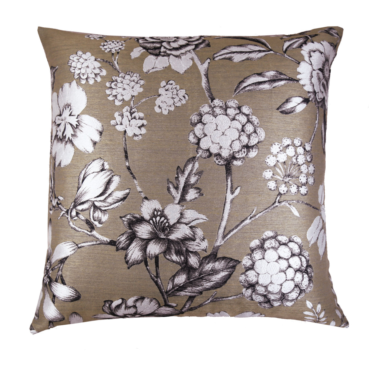 Enchanted Pillow | Ann Gish Luxury Linens and Bedding